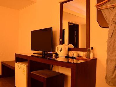 New Korea Hotel Seoul Bagian luar foto