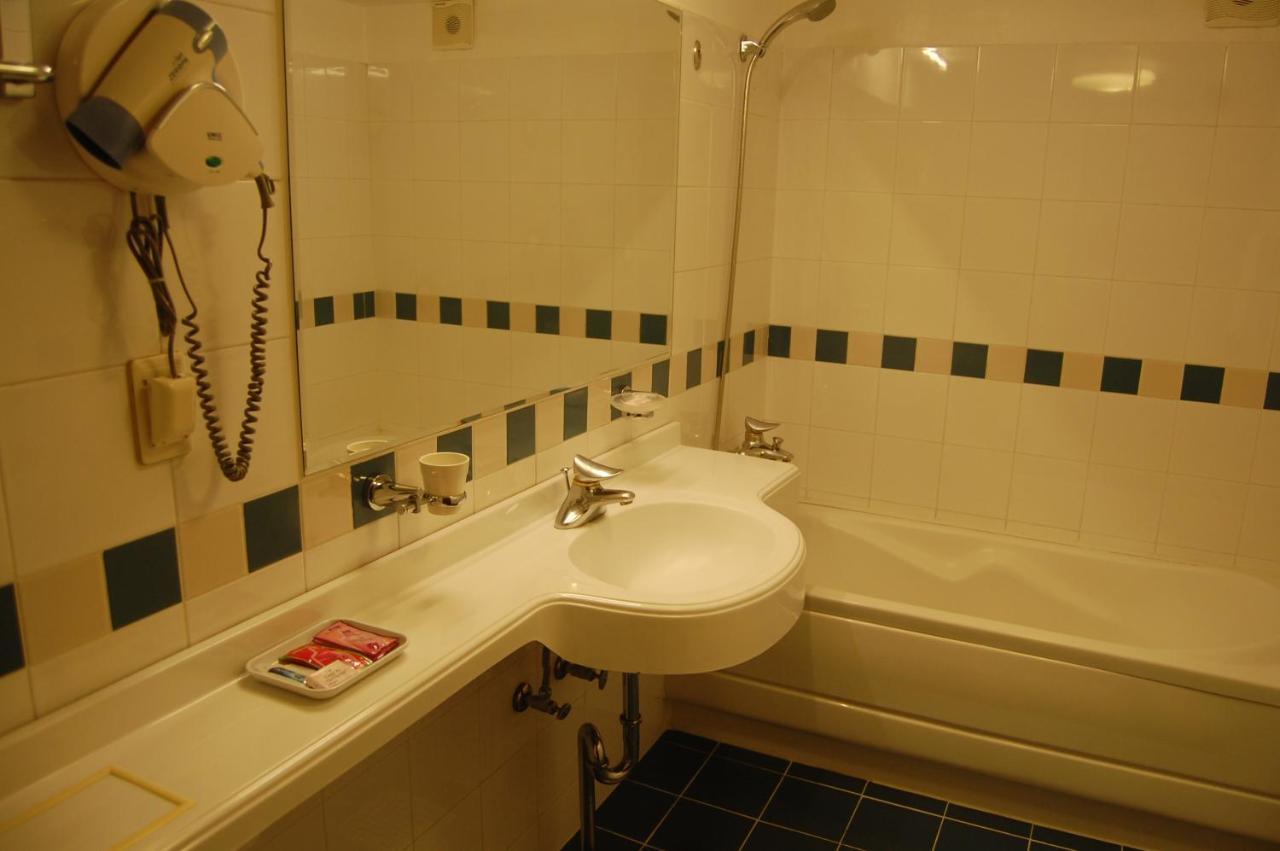 New Korea Hotel Seoul Bagian luar foto